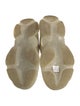 Balenciaga Triple S Clear Sole Chunky Sneakers