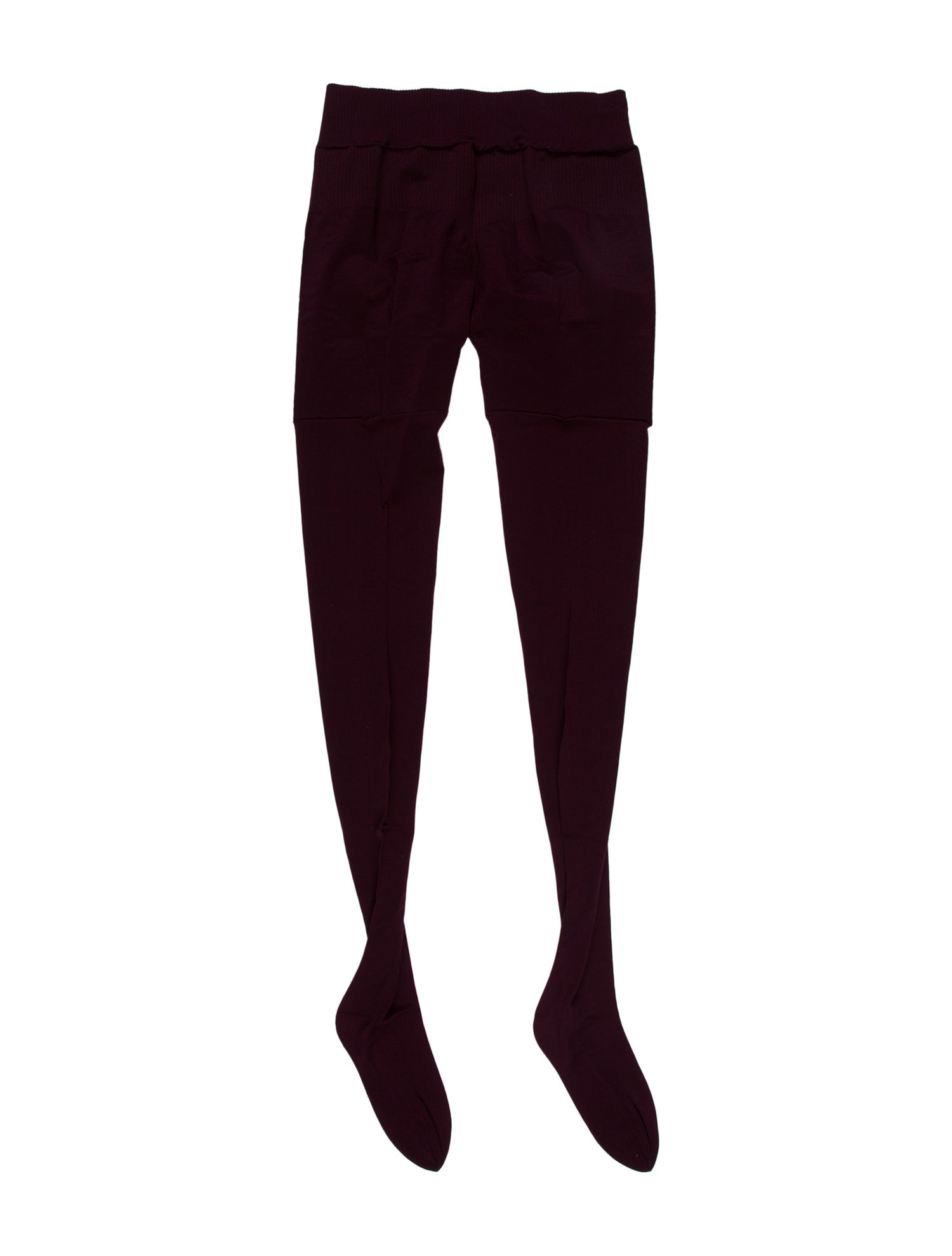 Balenciaga BB Logo Skinny Leg Pants