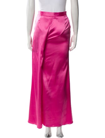 Balenciaga 2019 Long Skirt