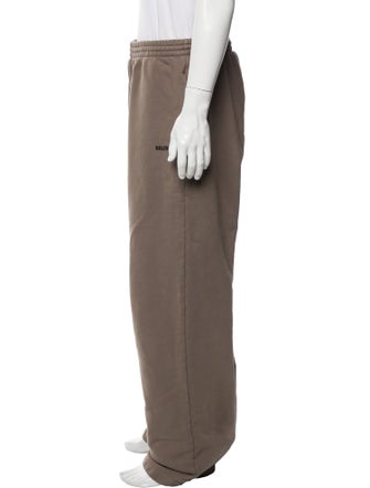 Balenciaga 2021 X Unifit Lounge Bottoms