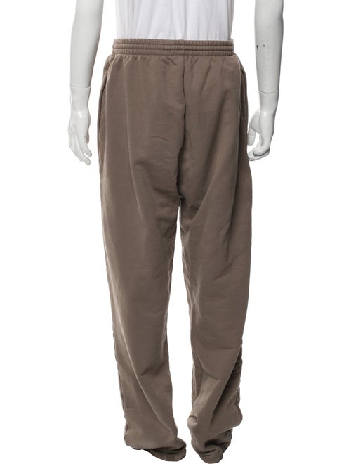 Balenciaga 2021 X Unifit Lounge Bottoms