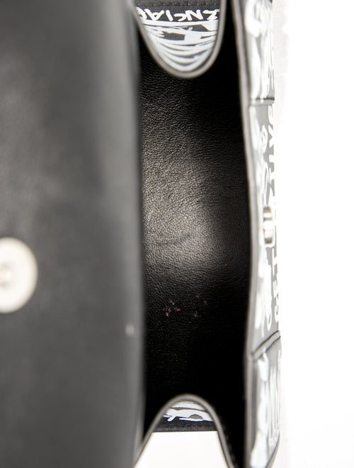 Balenciaga Leather Hourglass