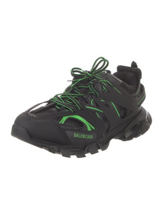 Balenciaga Track Chunky Sneakers