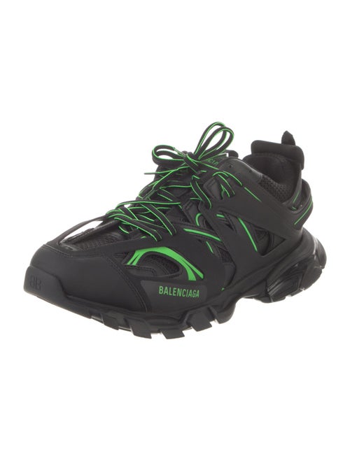 Balenciaga Track Chunky Sneakers