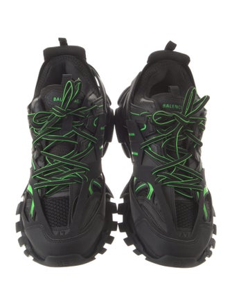 Balenciaga Track Chunky Sneakers
