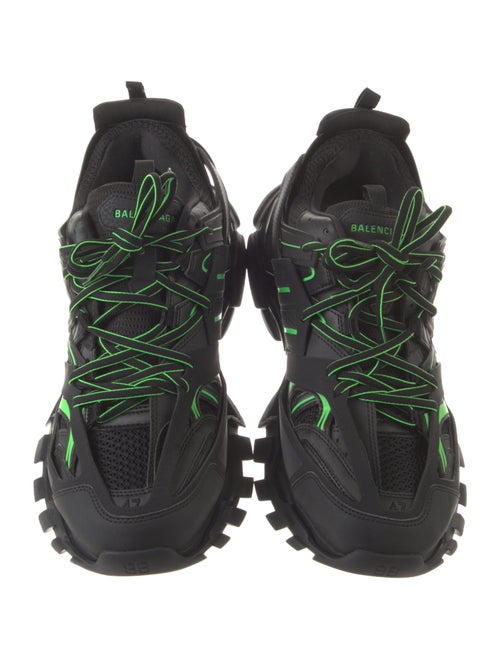 Balenciaga Track Chunky Sneakers