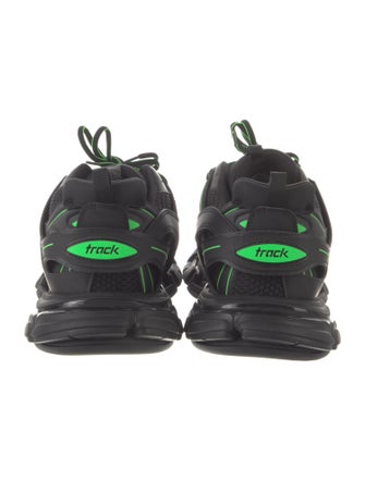 Balenciaga Track Chunky Sneakers