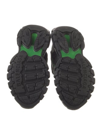 Balenciaga Track Chunky Sneakers