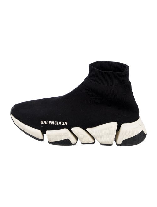 Balenciaga Speed 2.0 Sock Sneakers