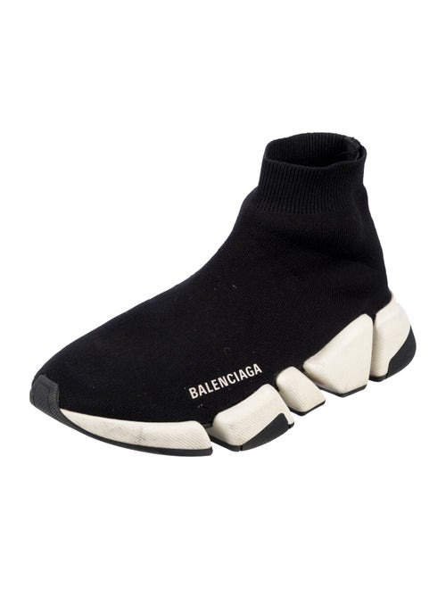 Balenciaga Speed 2.0 Sock Sneakers