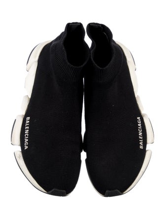 Balenciaga Speed 2.0 Sock Sneakers