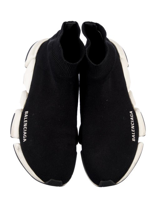 Balenciaga Speed 2.0 Sock Sneakers