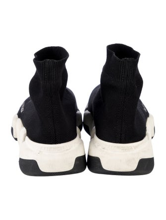 Balenciaga Speed 2.0 Sock Sneakers