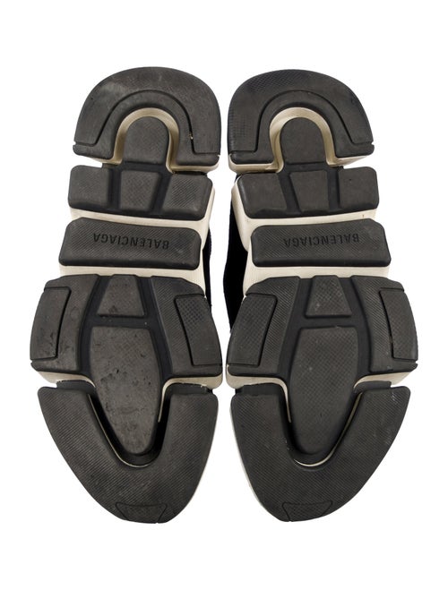 Balenciaga Speed 2.0 Sock Sneakers