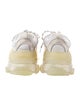 Balenciaga Triple S 'Clear Sole' Sneakers