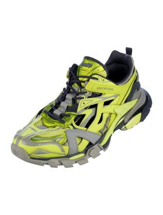 Balenciaga Track 2 Athletic Sneakers