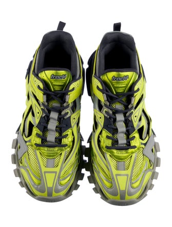 Balenciaga Track 2 Athletic Sneakers