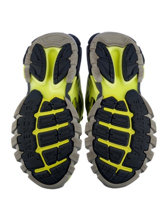 Balenciaga Track 2 Athletic Sneakers