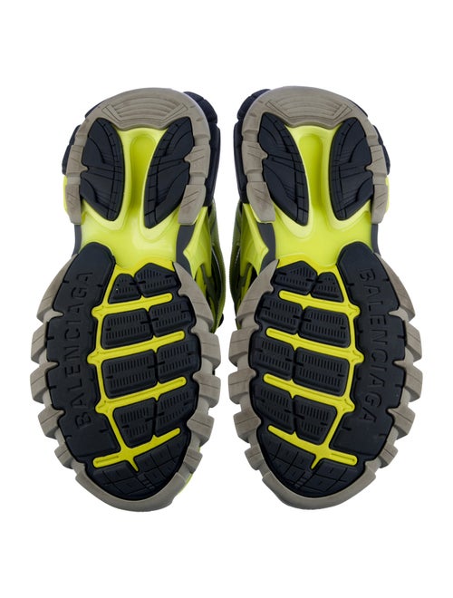 Balenciaga Track 2 Athletic Sneakers