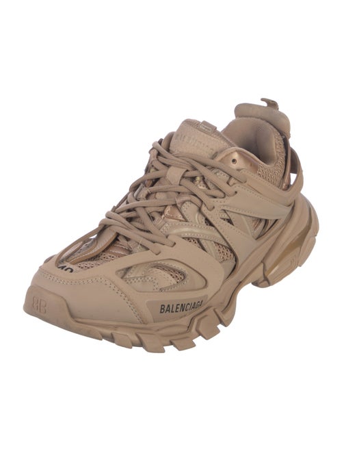 Balenciaga Track Athletic Sneakers