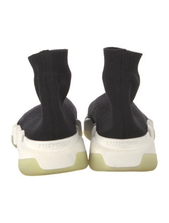 Balenciaga Speed Trainer 2.0 Sock Sneakers