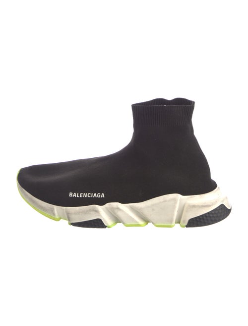 Balenciaga Speed Trainer Sock Sneakers