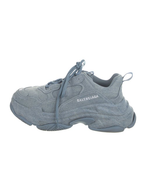 Balenciaga Triple S Sneakers