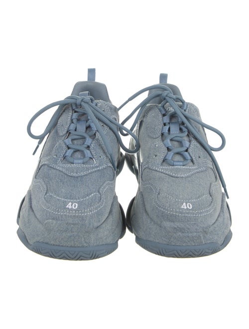 Balenciaga Triple S Sneakers