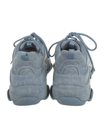 Balenciaga Triple S Sneakers