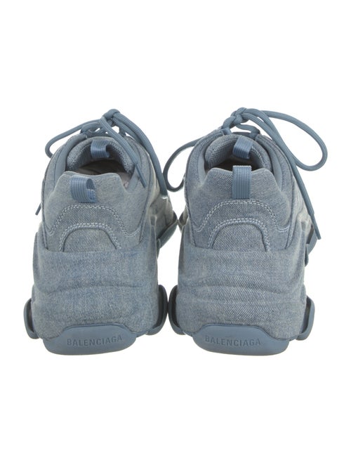 Balenciaga Triple S Sneakers