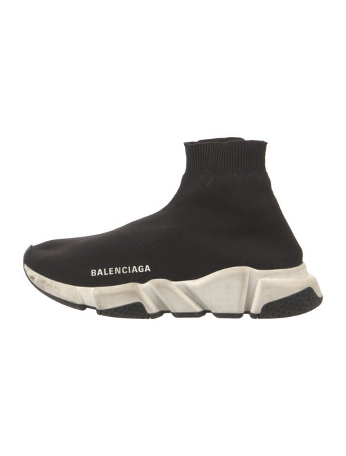 Balenciaga Speed Trainer Sock Sneakers