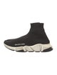 Balenciaga Speed Trainer Sock Sneakers