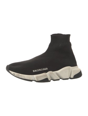 Balenciaga Speed Trainer Sock Sneakers