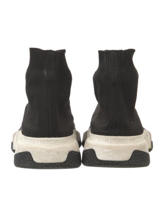 Balenciaga Speed Trainer Sock Sneakers