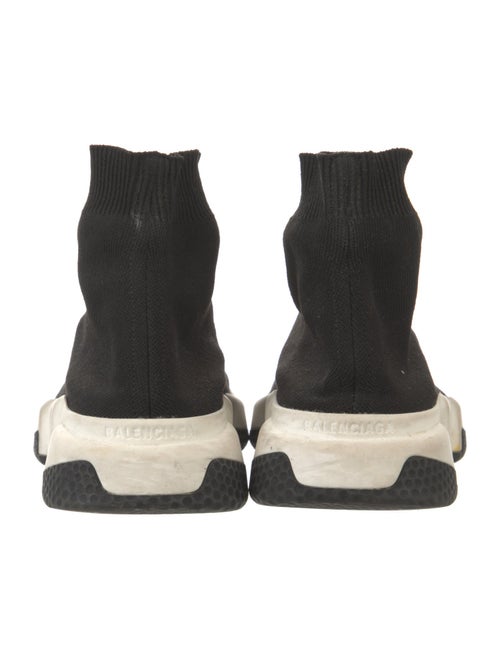 Balenciaga Speed Trainer Sock Sneakers
