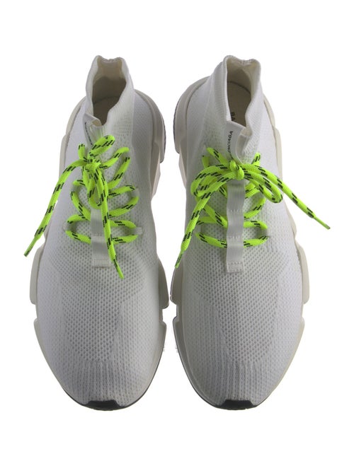 Balenciaga Speed Trainer Sneakers