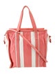 Balenciaga Leather Bazar S Shopper Tote Small