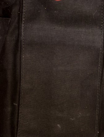 Balenciaga Leather Bazar S Shopper Tote Small