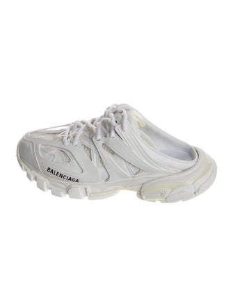 Balenciaga Track Mule Sneakers