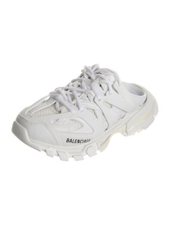 Balenciaga Track Mule Sneakers