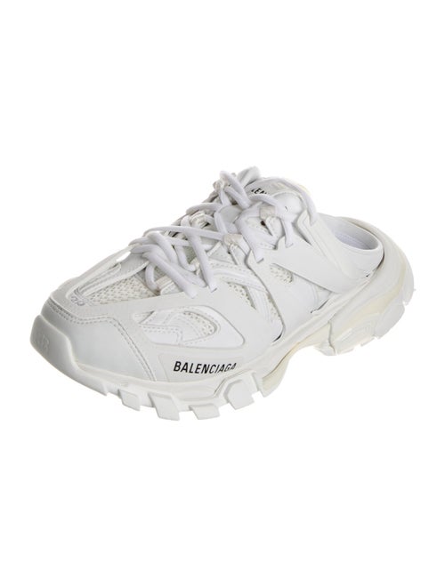 Balenciaga Track Mule Sneakers