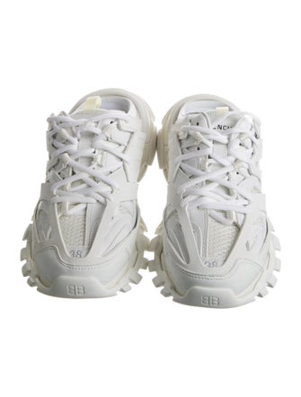 Balenciaga Track Mule Sneakers