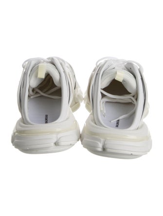 Balenciaga Track Mule Sneakers