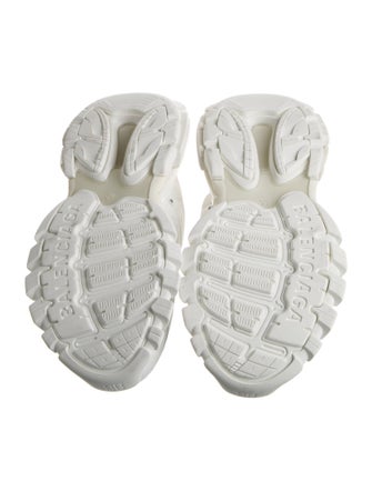 Balenciaga Track Mule Sneakers