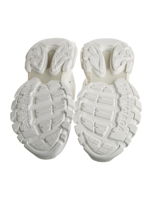 Balenciaga Track Mule Sneakers
