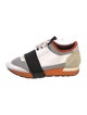 Balenciaga Speed Racer Athletic Sneakers