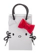 Balenciaga Leather Hello Kitty