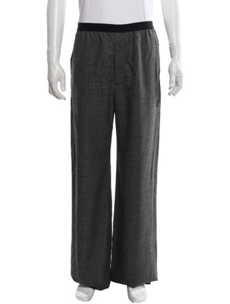 Balenciaga 2019 Pants