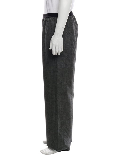 Balenciaga 2019 Pants