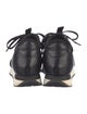 Balenciaga Lurex Race Runner Athletic Sneakers